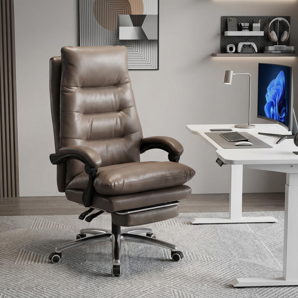 Office chair ergonomic reclining computer chair home backrest dormitory seat e-sports sofa chair boss chair